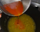 Foto del paso 6 de la receta: Merluza en salsa marinera