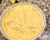 Foto del paso 7 de la receta: Pastel relleno con manzanas y pasas al Moscatel