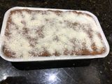 Torta Helada Delicia