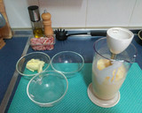 Foto del paso 2 de la receta: Pasta la carbonara