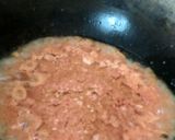 Foto langkah ke 8 dari resep Daging kentang balado sehat (mudah di buat).
