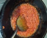 Foto langkah ke 4 dari resep Sambal bawang.