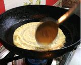 স্টাফড মুগডাল চিলা রেসিপির ধাপ 10 ছবি