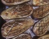 Une image de l'étape 3 de Caviar d'aubergines.