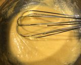 Foto del paso 2 de la receta: Torta invertida de manzana