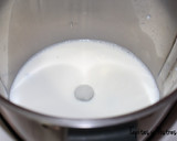 Foto del paso 1 de la receta: Cannelés de Burdeos