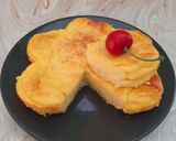 Foto langkah ke 4 dari resep Bingka Kentang Susu.