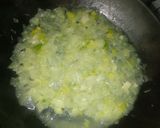 Foto del paso 2 de la receta: Tortilla de penca de acelga
