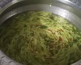 A picture of step 2 of Vegetable Soup🍵.