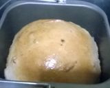 Foto del paso 7 de la receta: Pan de navidad Versión 3(máquina de pan)