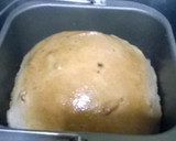 Foto del paso 7 de la receta: Pan de navidad Versión 3(máquina de pan)