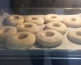 Foto del paso 6 de la receta Donuts caseros fáciles