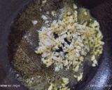 Foto langkah ke 5 dari resep Edamame Garlic.