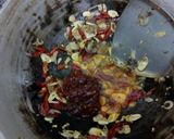 Foto langkah ke 2 dari resep Cumi masak jagung pete.