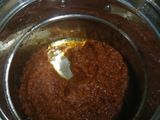 Asam Pedas Ikan Bawal