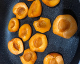 Foto del paso 1 de la receta: Albaricoques rellenos