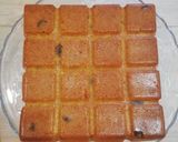 Une image de l'étape 7 de Blondie peanut butter crunchy 🥜.