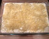 A picture of step 5 of Dauphinois Potatoes.