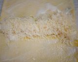 Foto langkah ke 10 dari resep BOLU GULUNG / ROLL CAKE (3 TELUR).