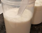 Foto langkah ke 6 dari resep Kefir.