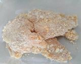 Foto langkah ke 6 dari resep Ayam Crispy Favorite.