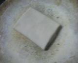 Multi layered paratha recipe step 3 photo