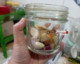 Foto langkah ke 2 dari resep Soto Kering.