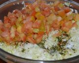 Foto del paso 2 de la receta: Ensalada fresca de col o repollo blanco
