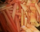Foto del paso 2 de la receta: DULCE DE LECHOSA (PAPAYA)