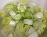 Foto del paso 2 de la receta Muslos de pollo al horno