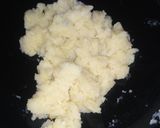 आलू का हलवा(aloo ka halwa Recipe in Hindi) रेसिपी चरण 3 फोटो