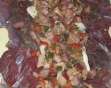 Foto del paso 3 de la receta: Liebre arrollada