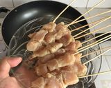 Foto langkah ke 3 dari resep Sate Taichan.
