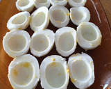 Foto del paso 1 de la receta: Huevos Rellenos fresquitos
