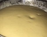 A picture of step 5 of Fluffy donut 🍩.