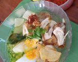 Foto langkah ke 3 dari resep Sambal Soto.