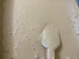 کیک سیب رژیمی (کیک با شیره و عسل و بدون روغن)