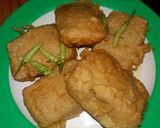 Foto langkah ke 7 dari resep Tahu isi.
