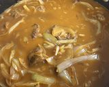 Foto del paso 4 de la receta: Goulash Húngaro