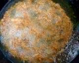 ยำปลาทูฟู วิธีทำสูตร 4 รูป