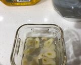氣炸蒜片的食譜步驟1照片