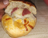Foto del paso 6 de la receta: Pancitos rellenos!!