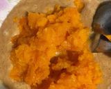 عکس مرحله 2 از دستور پنکیک هویج🥕🥕🥕🥚🥚🥚🥛🥛