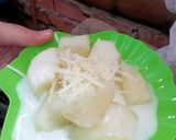 Foto langkah ke 4 dari resep Singkong Thailand.