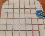 Φωτογραφία βήματος 6 της συνταγής Μπισκότα με κεφίρ