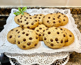 Foto del paso 13 de la receta: Cookies rellenas de Nutella, “sin gluten”