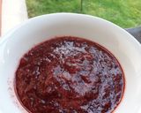 Eperkrémes torta recept fázis 4 fotója