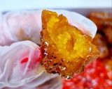 عکس مرحله 4 از دستور زولبیا بازاری