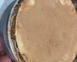 A picture of step 6 of Ice Cream Cake: No Bake, No-Cook Cake.