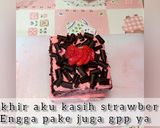 Foto langkah ke 13 dari resep Blackforest mini.